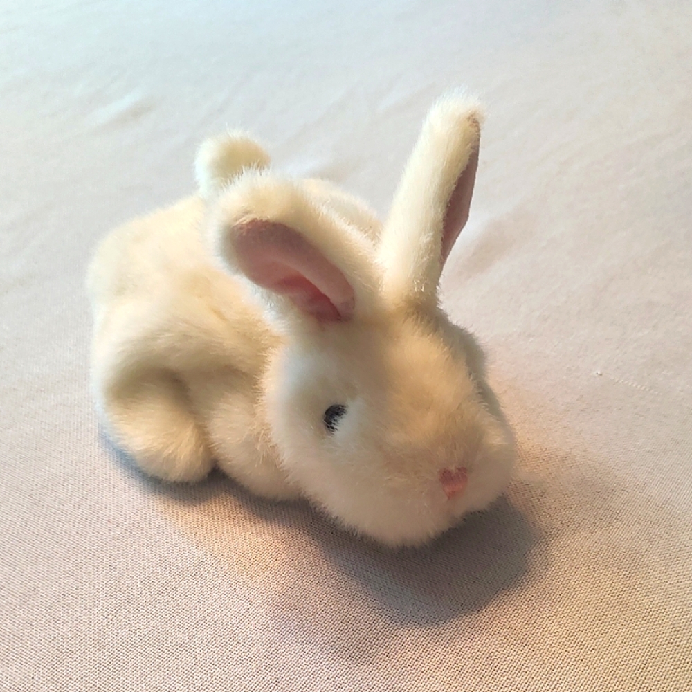 Bunny Puppet